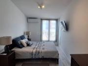 Duplex T4 transformado em T2 em Monte Abrao