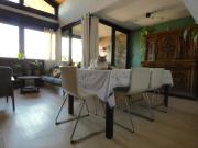 DUPLEX T5 108 m² avec loggia et garage