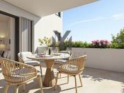 Duplex T5 avec terrasse, ascenseur & box fermé Marseille...