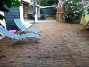 Duplex T5 Marseillan Plage De 123 M2, Piscine 123m²...