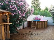 DUPLEX T5 MARSEILLAN PLAGE DE 123 M2, PISCINE