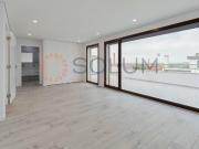 Duplex T5 novo com 2 suites e terraço em U Montijo 184m²...