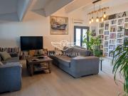 Duplex T6 Exceptionnel Sete Centre 157m² Sète