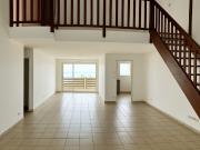 Duplex T7 160m2 Saint Denis Centre Barachois