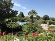 DUPLEX TERRASSE PISCINE TENNIS