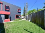 Duplex tipo casa 2 dormi c/ lavadero