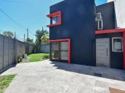 Duplex tipo casa 2 dormi c/ lavadero