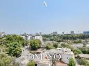 DUPLEX TIPO CASA CON ESPECTACULAR VISTA AL GOLF Y LA CIUDAD