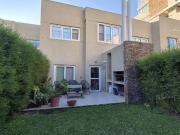 Duplex tipo casa con jardin en El Palmar, Nordelta