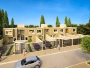 Dúplex tipo Casa de 3 Dormitorios y 3 Baños Confluencia...