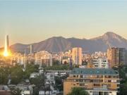 Dúplex tipo casa en altura vistas abiertas