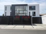 Duplex Tipo Casa En Exclusivo Condominio