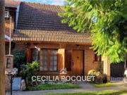 Casa duplex en Venta en Barrio Puertas del Sol Ciudad Evita