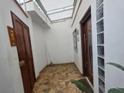 Dúplex tipo Casa Rímac 1er y 2do Piso 159M2