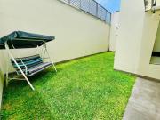 DUPLEX TIPO CASITA AT: 207 m2 REMODELADO JARDIN TERRAZA