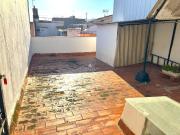 Duplex tipo casita con entrada independiente en...