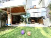 DUPLEX TIPO CASITA CON VISTA Y SALIDA INDEPENDIENTE A PARQUE