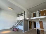 Dúplex tipo loft en venta | 4 ambientes con cochera y...