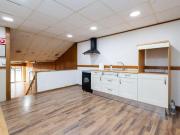 DÚPLEX tipo LOFT con TERRAZA en Poble Sec