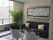 Duplex tipo Loft en Miraflores