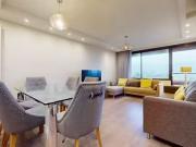 Duplex to rent in Finchley Road, London NW3