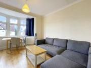 Duplex to rent in Gladstone Park Gardens, Dollis Hill NW2