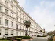 Duplex to rent in Lancaster Gate, London W2