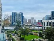 Duplex to rent in Lensbury Avenue, London SW6
