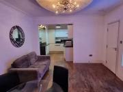 Duplex to rent in Trinity Road, London SW17