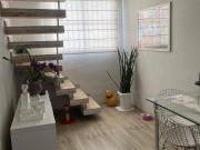 Duplex totalmente modulado