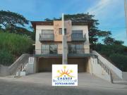 DUPLEX TOWNHOUSE IN SUN VALLEY ANTIPOLO