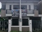 DUPLEX TOWNHOUSE WITH 3 BEDROOMS FOR SALE WEST FAIRVIEW...