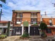DUPLEX TRES AMBIENTES Y MEDIO CON COCHERA CUBIERTA...