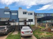 Duplex tres dormitorios en venta Barrio Privado La Catalina