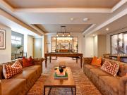 Duplex two bedroom penthouse apartment with Far Reaching...