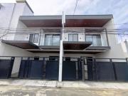 Duplex Two Storey Townhouse for Sale in PIlar Village...