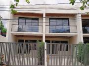 Duplex Type 2 Storey House and Lot for Sale in Don Bosco...