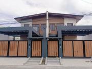 Duplex Type House and Lot for Sale Modern and Brandnew MD