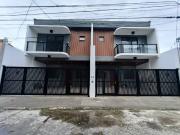 Duplex Type Housea and Lot for Sale in Las pinas with 2...