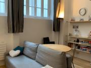 duplex type loft immeuble bourgeois