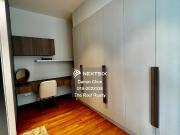 Duplex type low floor unit, facing astaka, free partial...