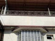 Duplex Type of House in BF Homes Paranaque City