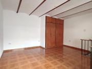 DUPLEX UN DORMITORIO / CALLAO 100 BIS