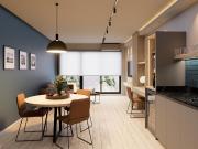 Dúplex único a estrenar ALTA RENTA POSIBILIDAD DE...