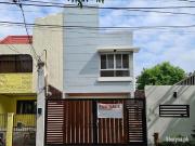 Duplex unit for Sale in BF Homes Paranaque City
