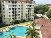 CASHBAK RM120KDUPLEX UNIT Pelangi Court Apartment 3min...