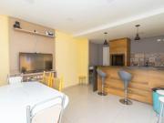 Duplex à venda no Cajuru – Rua Egito