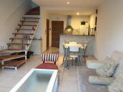 Dúplex venta 1 dormitorio 2 baños cochera cubierta...