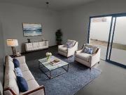 Duplex venta 2 dormitorios 1 baño con patio Manantiales II