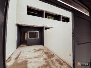 Duplex venta 2 dormitorios 2 baños 1 cochera jardin...